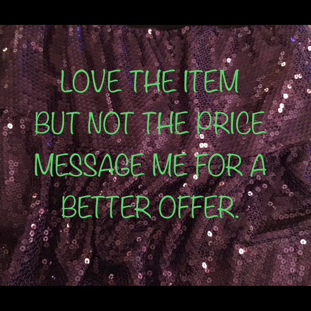 Love It, But Not The Price?